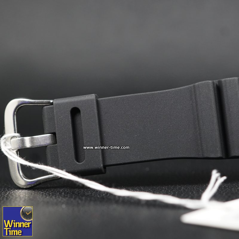 นาฬิกา CASIO  รุ่น MDV-107-1A1
