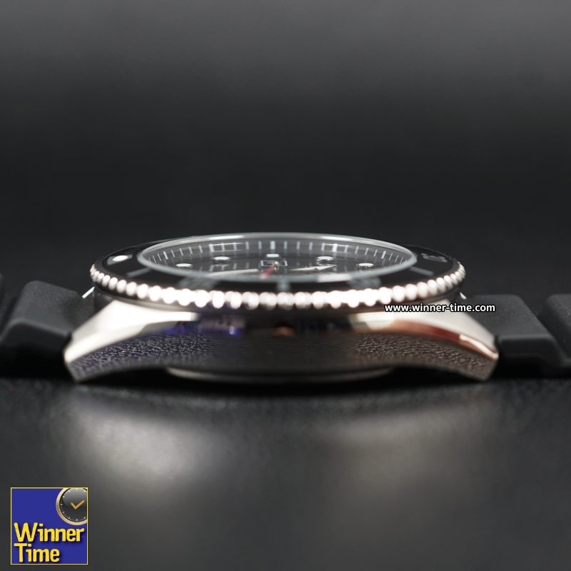 นาฬิกา CASIO  รุ่น MDV-107-1A1
