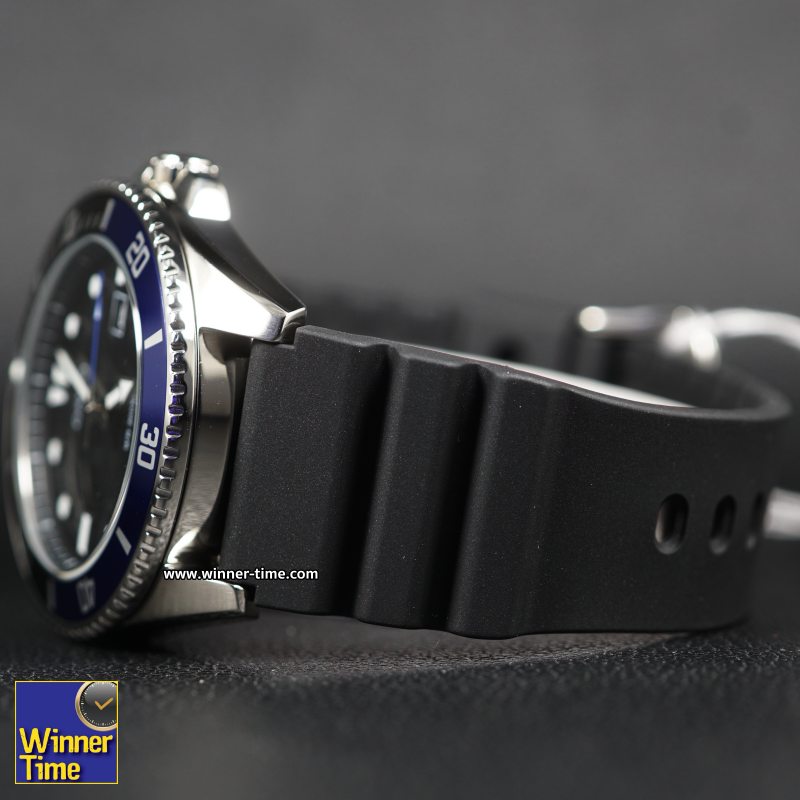 นาฬิกา CASIO  รุ่น MDV-107-1A2