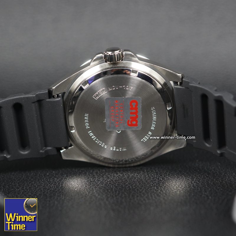 นาฬิกา CASIO  รุ่น MDV-107-1A2