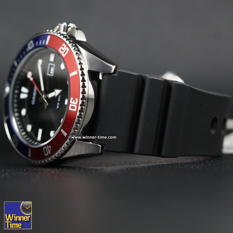 นาฬิกา CASIO  รุ่น MDV-107-1A3