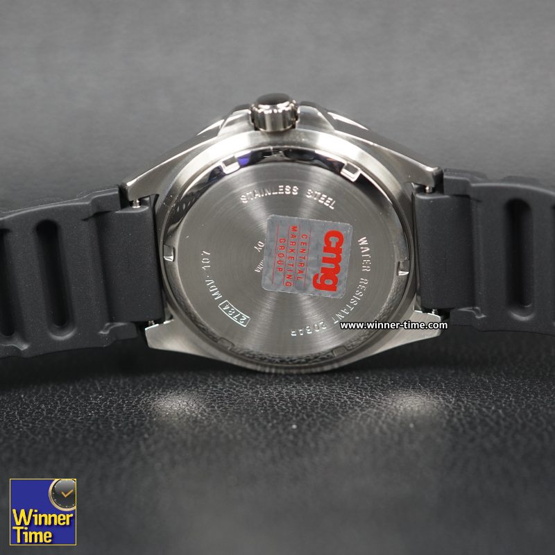 นาฬิกา CASIO  รุ่น MDV-107-1A3