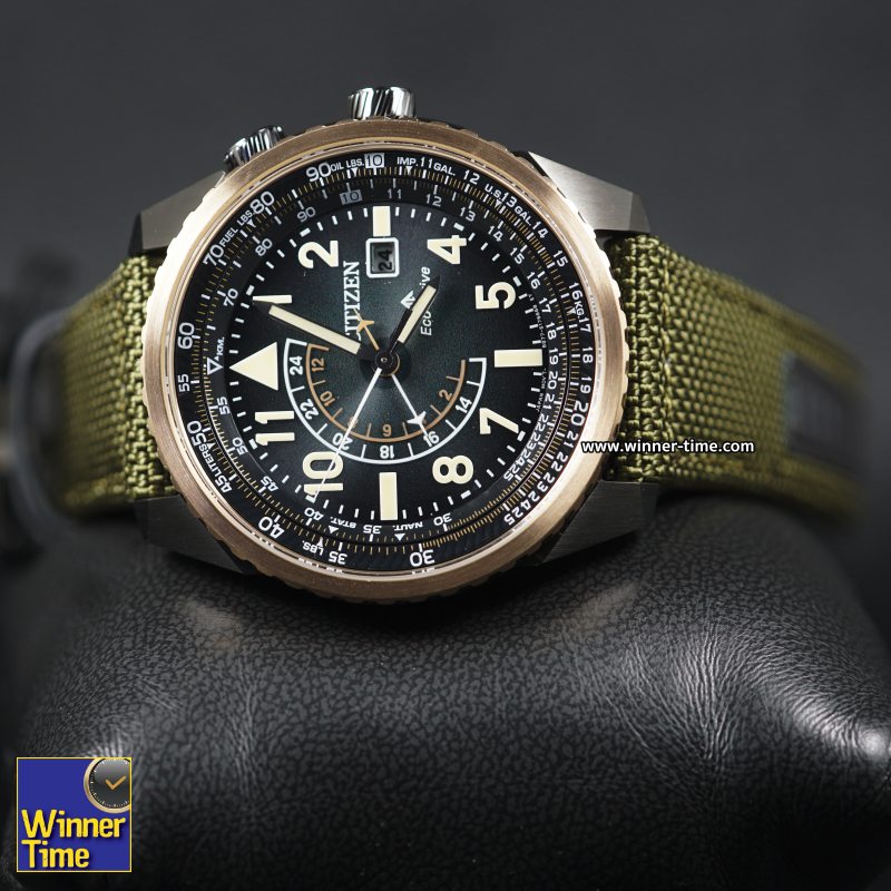 นาฬิกา Citizen PROMASTER SKY รุ่น BJ7136-00E
