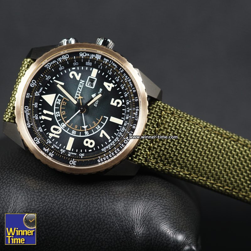 นาฬิกา Citizen PROMASTER SKY รุ่น BJ7136-00E