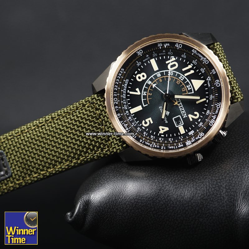 นาฬิกา Citizen PROMASTER SKY รุ่น BJ7136-00E
