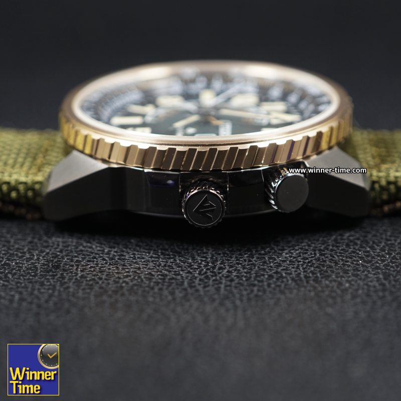 นาฬิกา Citizen PROMASTER SKY รุ่น BJ7136-00E