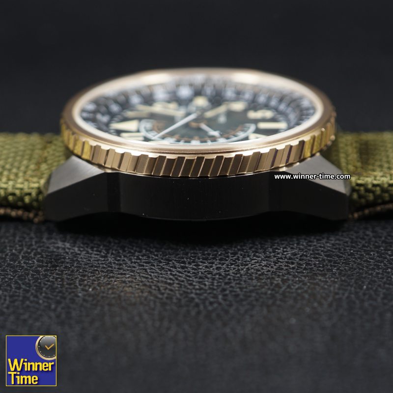 นาฬิกา Citizen PROMASTER SKY รุ่น BJ7136-00E