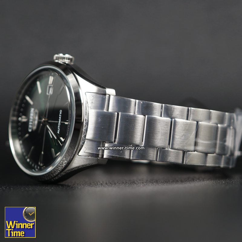 นาฬิกา Citizen C7 Day-Date Automatic รุ่น NH8391-51X
