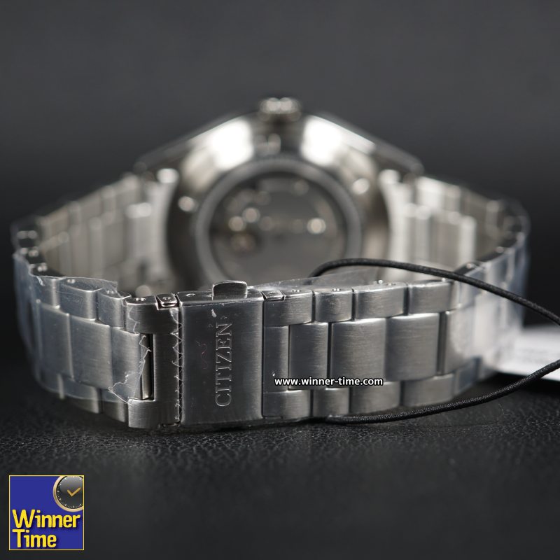 นาฬิกา Citizen C7 Day-Date Automatic รุ่น NH8391-51X
