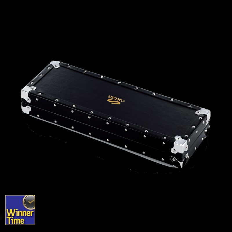 นาฬิกาSeiko 5 Sports Brian May Limited Edition of 12500 รุ่น SRPH80K1,SRPH80K,SRPH80