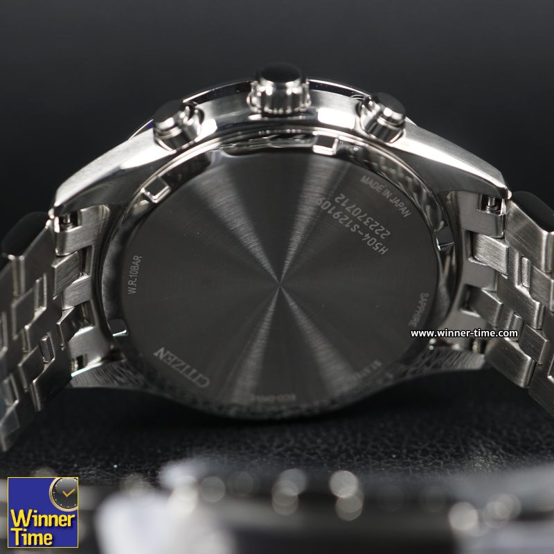 นาฬิกา Citizen Eco-Drive รุ่น AT2149-85Xนาฬิกา Citizen Eco-Drive รุ่น AT2149-85X