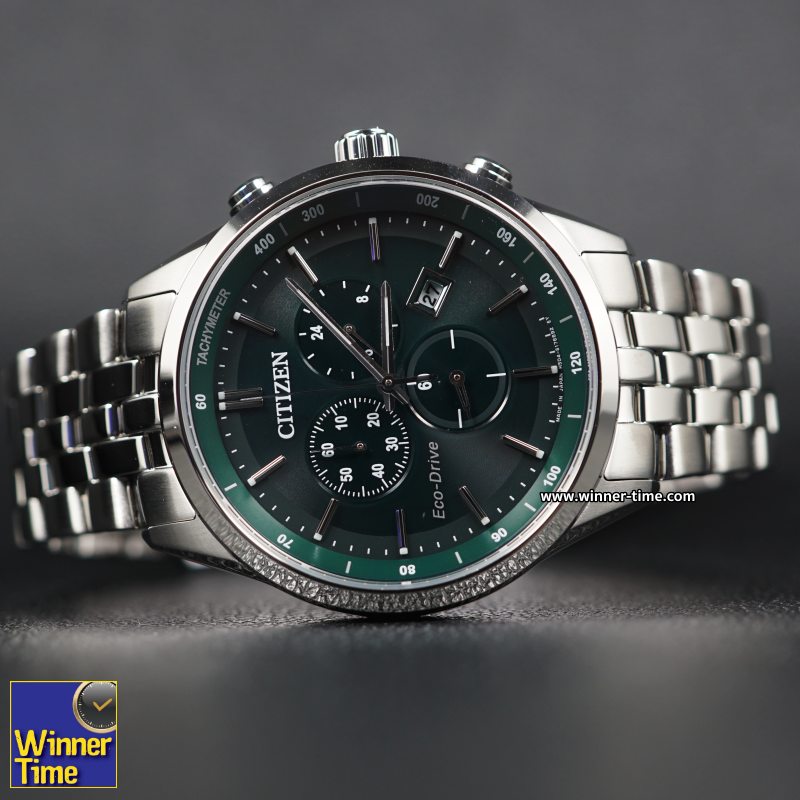 นาฬิกา Citizen Eco-Drive รุ่น AT2149-85Xนาฬิกา Citizen Eco-Drive รุ่น AT2149-85X
