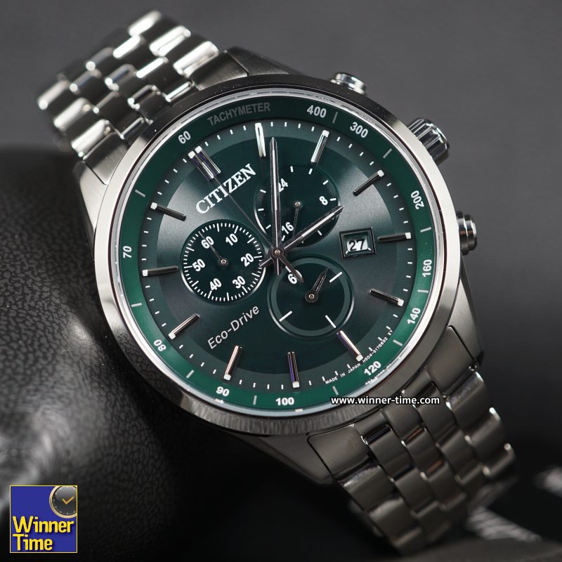 นาฬิกา Citizen Eco-Drive รุ่น AT2149-85Xนาฬิกา Citizen Eco-Drive รุ่น AT2149-85X