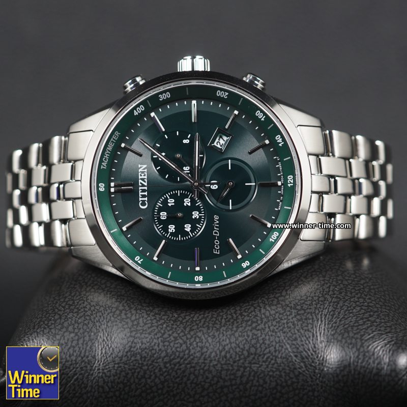 นาฬิกา Citizen Eco-Drive รุ่น AT2149-85Xนาฬิกา Citizen Eco-Drive รุ่น AT2149-85X
