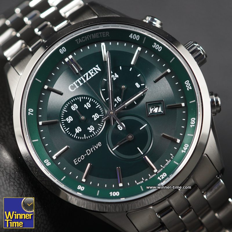 นาฬิกา Citizen Eco-Drive รุ่น AT2149-85Xนาฬิกา Citizen Eco-Drive รุ่น AT2149-85X