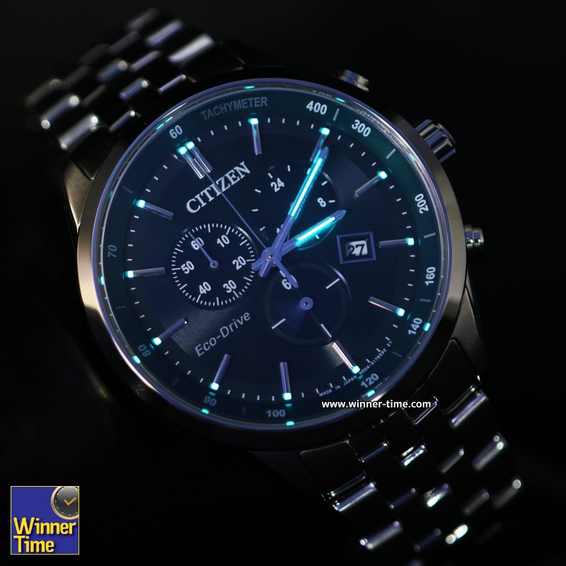 นาฬิกา Citizen Eco-Drive รุ่น AT2149-85Xนาฬิกา Citizen Eco-Drive รุ่น AT2149-85X