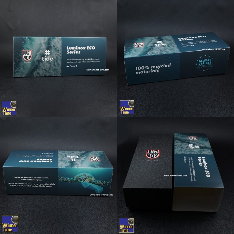 นาฬิกา Luminox BEAR GRYLLS SURVIVAL MASTER X TIDE 3740 SERIES รุ่น XB.3743.ECO นาฬิกา Luminox BEAR GRYLLS SURVIVAL MASTER X TIDE 3740 SERIES รุ่น XB.3743.ECO