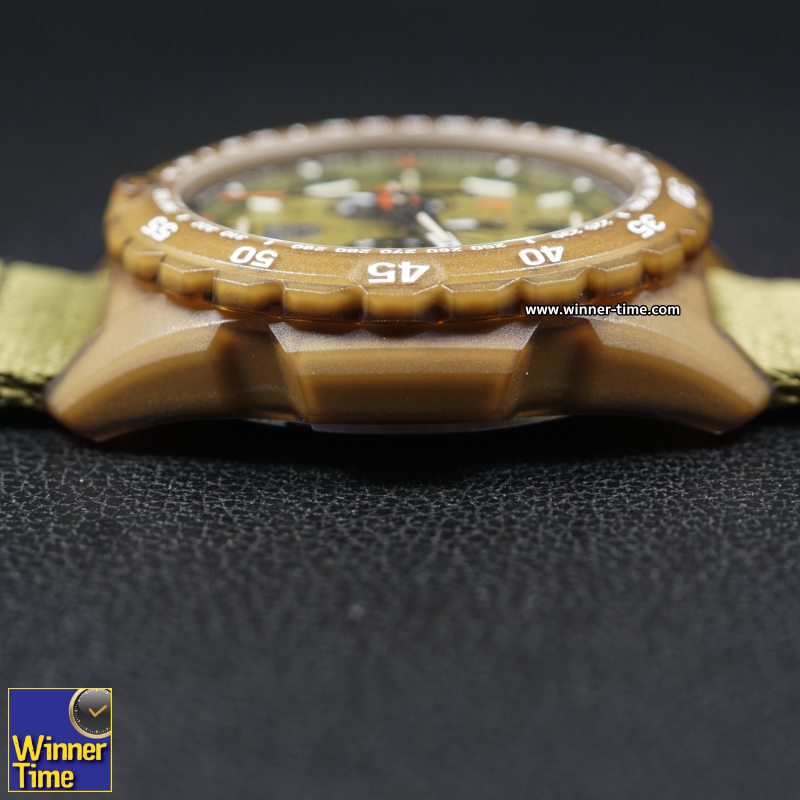 นาฬิกา Luminox BEAR GRYLLS SURVIVAL MASTER X TIDE 3740 SERIES รุ่น XB.3757.ECO
