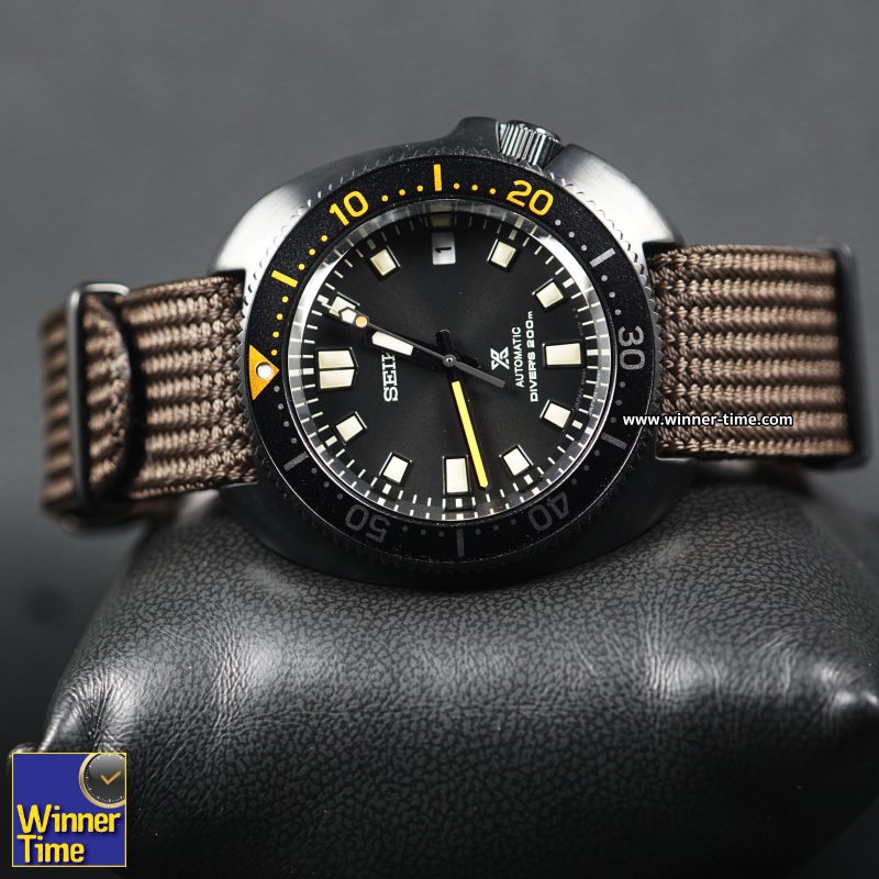 นาฬิกา Seiko Prospex Black Series Limited Edition Watch รุ่น SPB257J1,SPB257J,SPB257