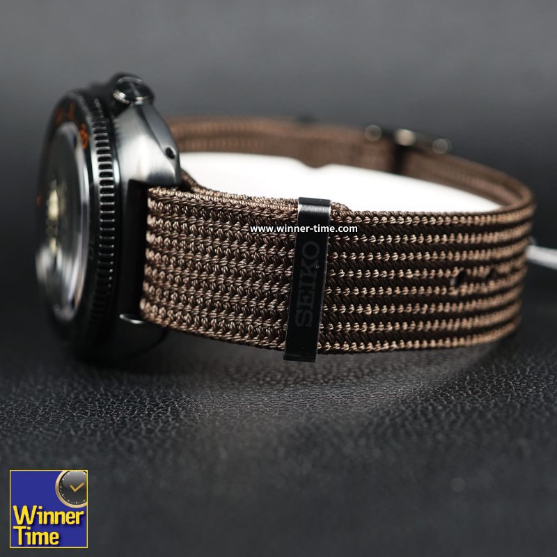 นาฬิกา Seiko Prospex Black Series Limited Edition Watch รุ่น SPB257J1,SPB257J,SPB257
