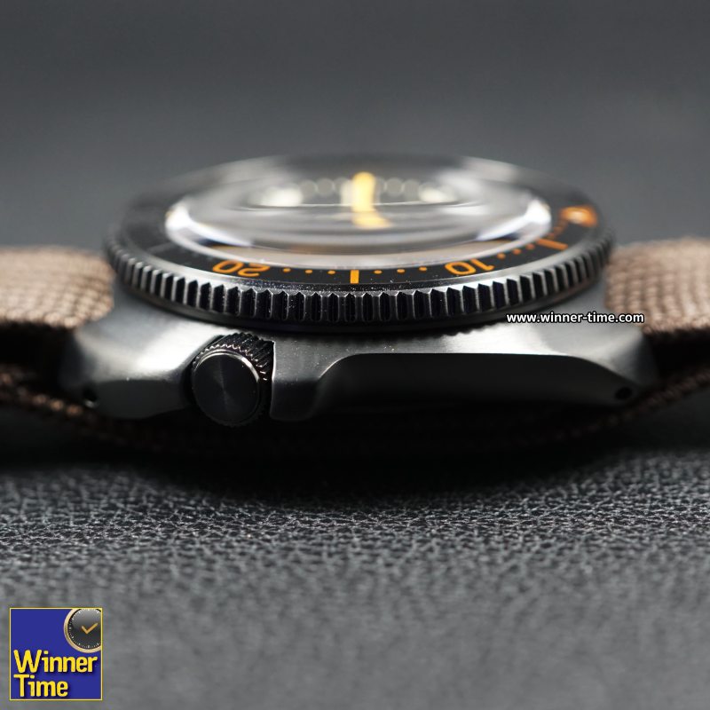 นาฬิกา Seiko Prospex Black Series Limited Edition Watch รุ่น SPB257J1,SPB257J,SPB257