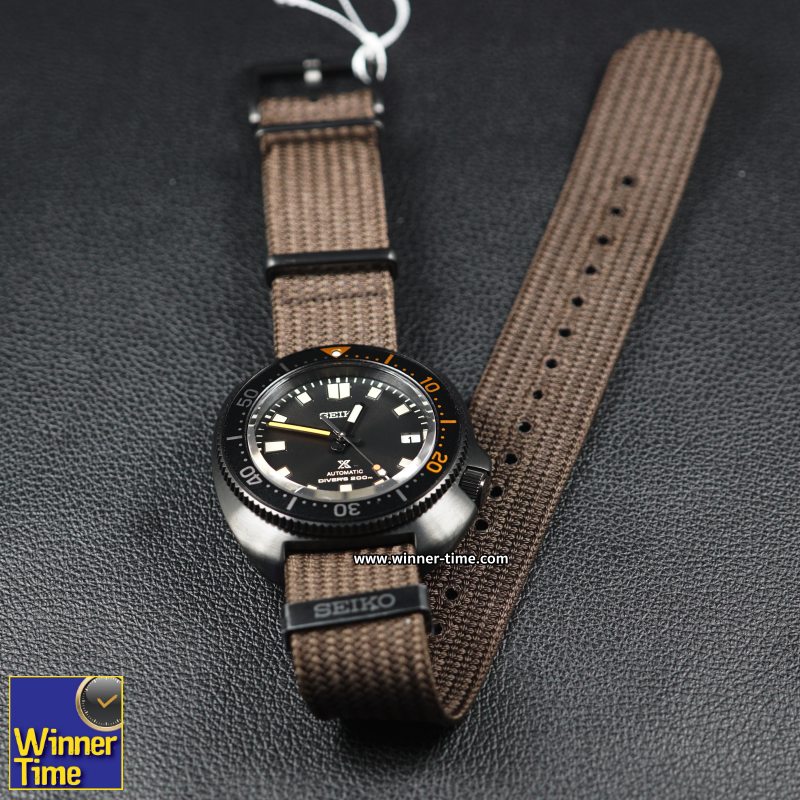 นาฬิกา Seiko Prospex Black Series Limited Edition Watch รุ่น SPB257J1,SPB257J,SPB257