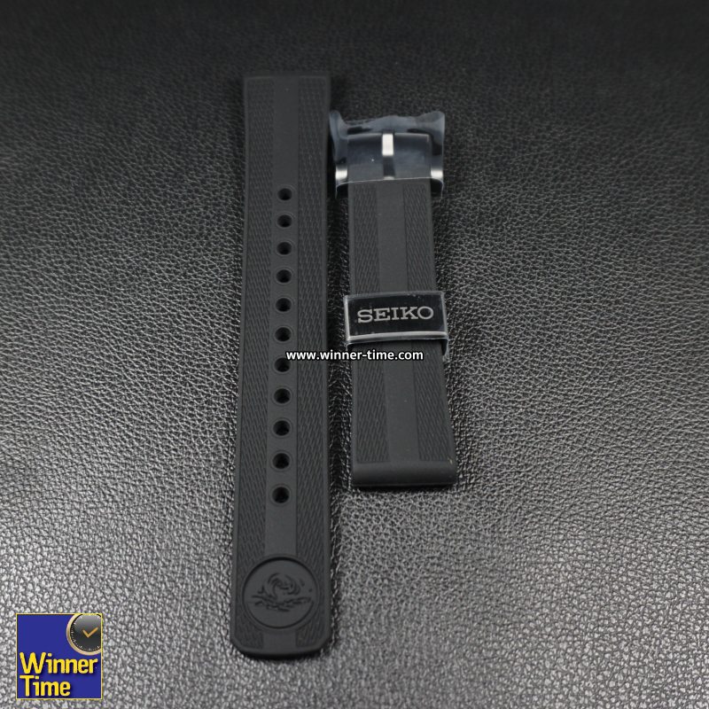 นาฬิกา SEIKO Prospex Black Series Limited Edition Heritage Collection Automatic Diving Watch รุ่น SPB253,SPB253J1,SPB253J
