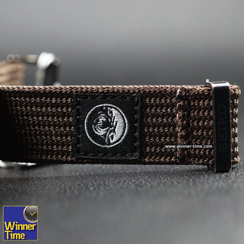 นาฬิกา Seiko Black Series  Limited Edition Watch รุ่น SPB255J1,SPB255J,SPB255