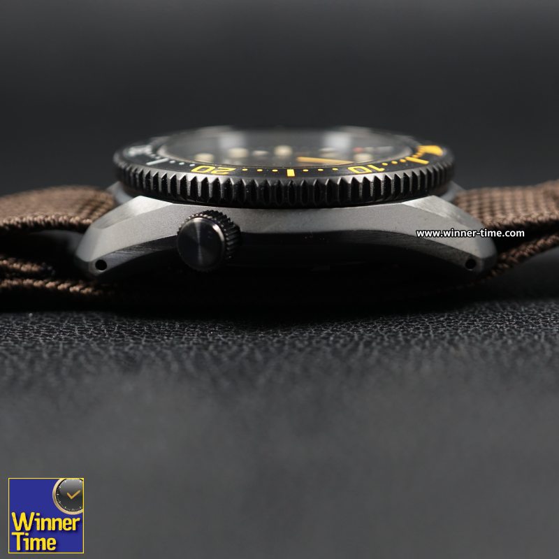 นาฬิกา Seiko Black Series  Limited Edition Watch รุ่น SPB255J1,SPB255J,SPB255