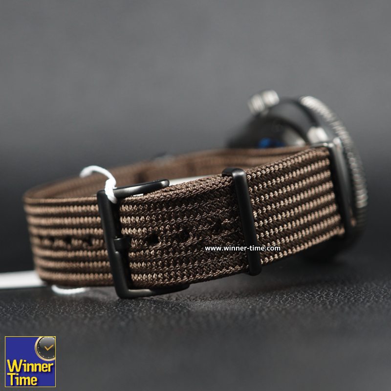 นาฬิกา Seiko Black Series  Limited Edition Watch รุ่น SPB255J1,SPB255J,SPB255