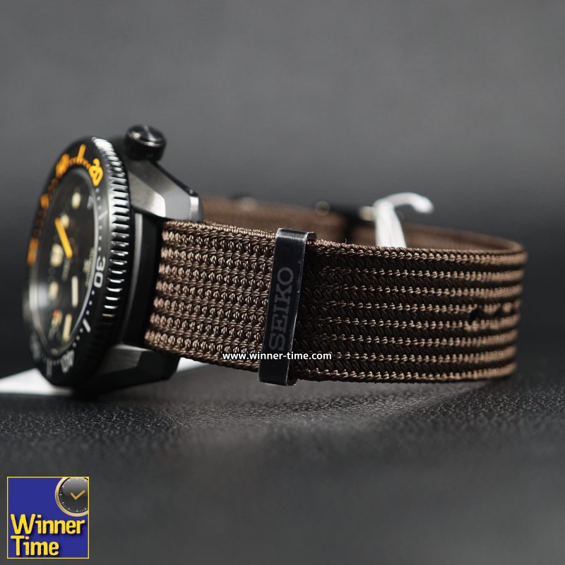 นาฬิกา Seiko Black Series  Limited Edition Watch รุ่น SPB255J1,SPB255J,SPB255