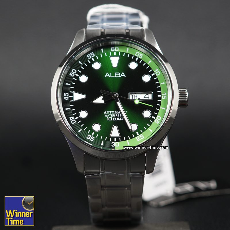 นาฬิกา ALBA Active Automatic รุ่น AL4253X