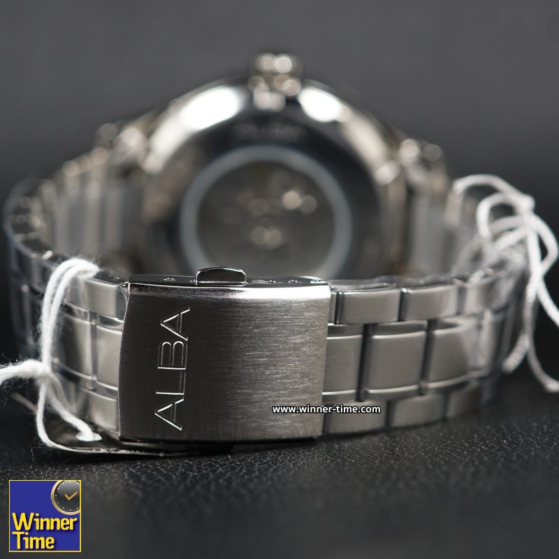 นาฬิกา ALBA Active Automatic รุ่น AL4253X