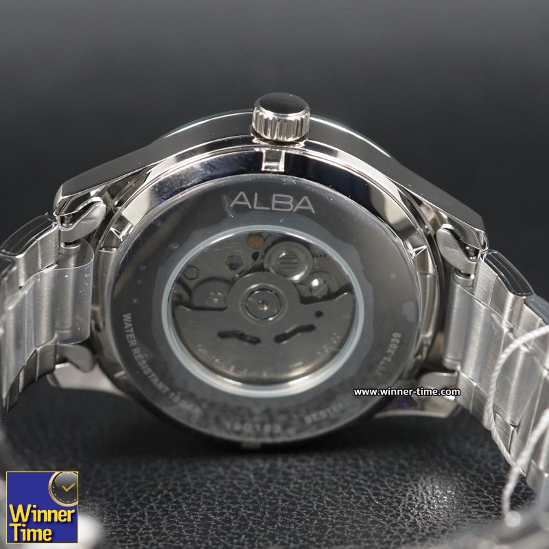 นาฬิกา ALBA Active Automatic รุ่น AL4253X
