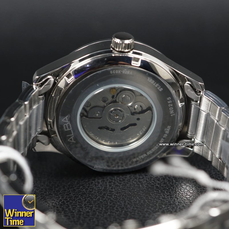 นาฬิกา ALBA Active Automatic รุ่น AL4255X