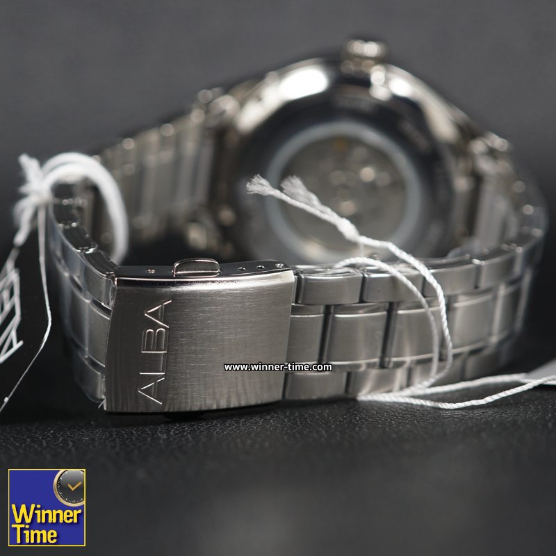 นาฬิกา ALBA Active Automatic รุ่น AL4255X