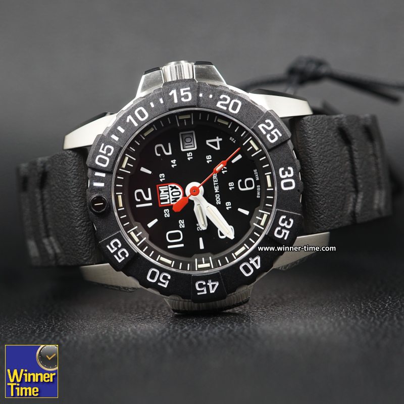 นาฬิกา Luminox NAVY SEAL RSC 3250 SERIES รุ่น XS.3251.CB