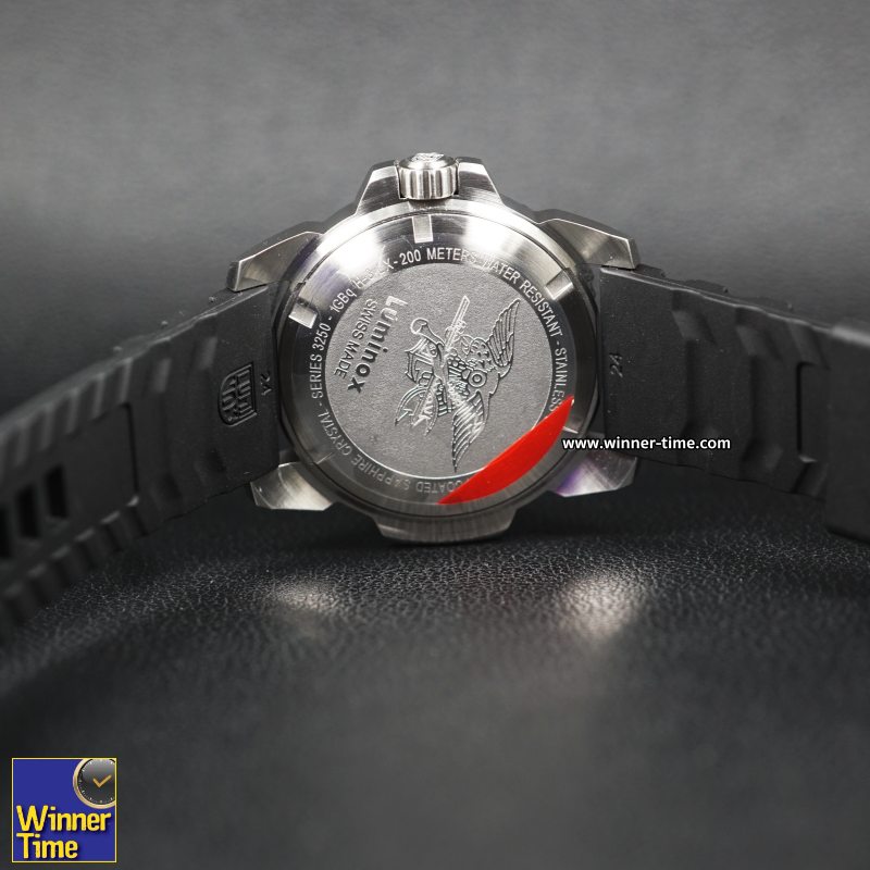 นาฬิกา Luminox NAVY SEAL RSC 3250 SERIES รุ่น XS.3251.CB