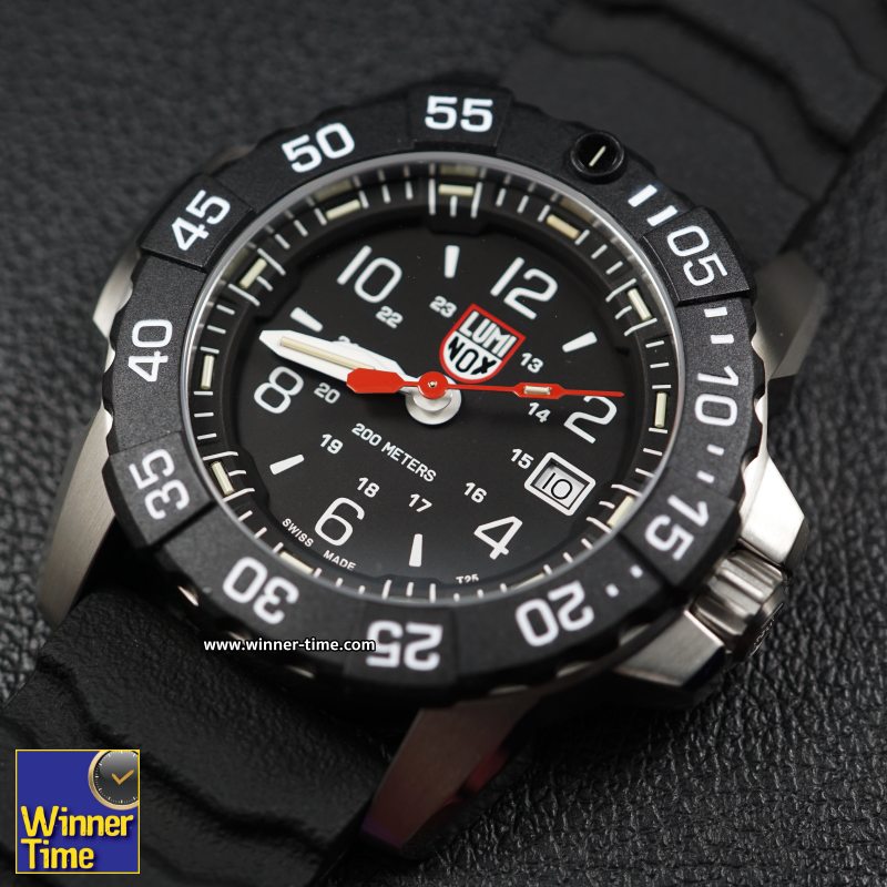 นาฬิกา Luminox NAVY SEAL RSC 3250 SERIES รุ่น XS.3251.CB