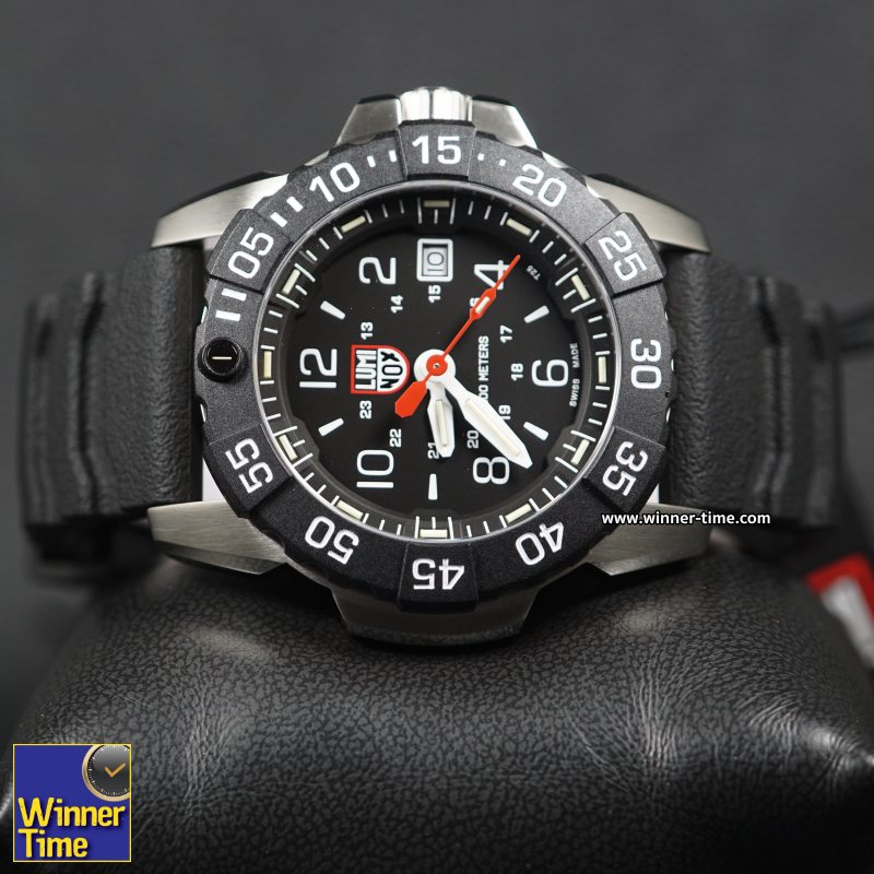 นาฬิกา Luminox NAVY SEAL RSC 3250 SERIES รุ่น XS.3251.CB