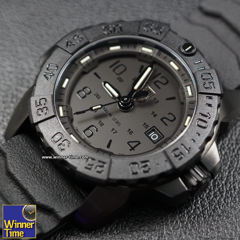 นาฬิกา Luminox NAVY SEAL RSC 3250 SERIES รุ่น XS.3251.BO.CB