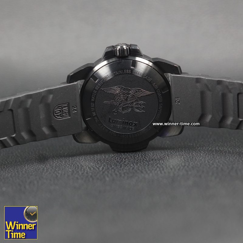 นาฬิกา Luminox NAVY SEAL RSC 3250 SERIES รุ่น XS.3251.BO.CB