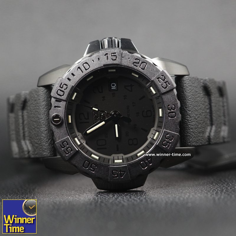 นาฬิกา Luminox NAVY SEAL RSC 3250 SERIES รุ่น XS.3251.BO.CB