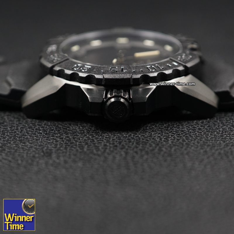 นาฬิกา Luminox NAVY SEAL RSC 3250 SERIES รุ่น XS.3251.BO.CB