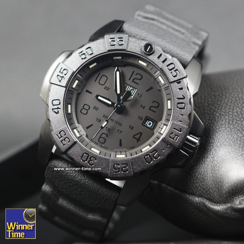 นาฬิกา Luminox NAVY SEAL RSC 3250 SERIES รุ่น XS.3251.BO.CB