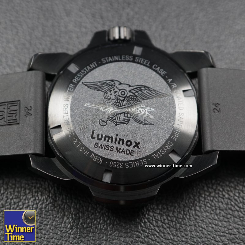 นาฬิกา Luminox NAVY SEAL RSC 3250 SERIES รุ่น XS.3251.BO.CB