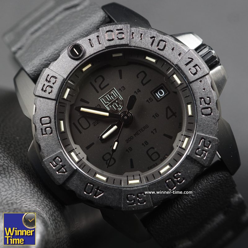 นาฬิกา Luminox NAVY SEAL RSC 3250 SERIES รุ่น XS.3251.BO.CB