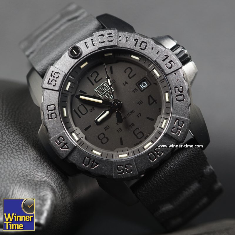 นาฬิกา Luminox NAVY SEAL RSC 3250 SERIES รุ่น XS.3251.BO.CB