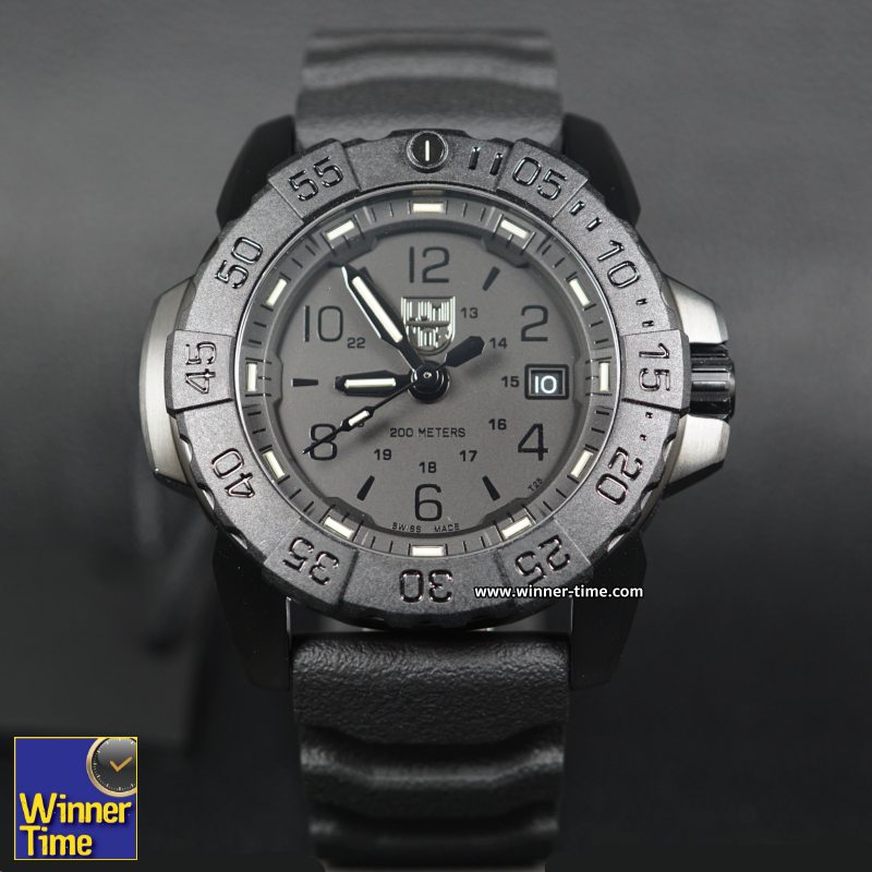 นาฬิกา Luminox NAVY SEAL RSC 3250 SERIES รุ่น XS.3251.BO.CB