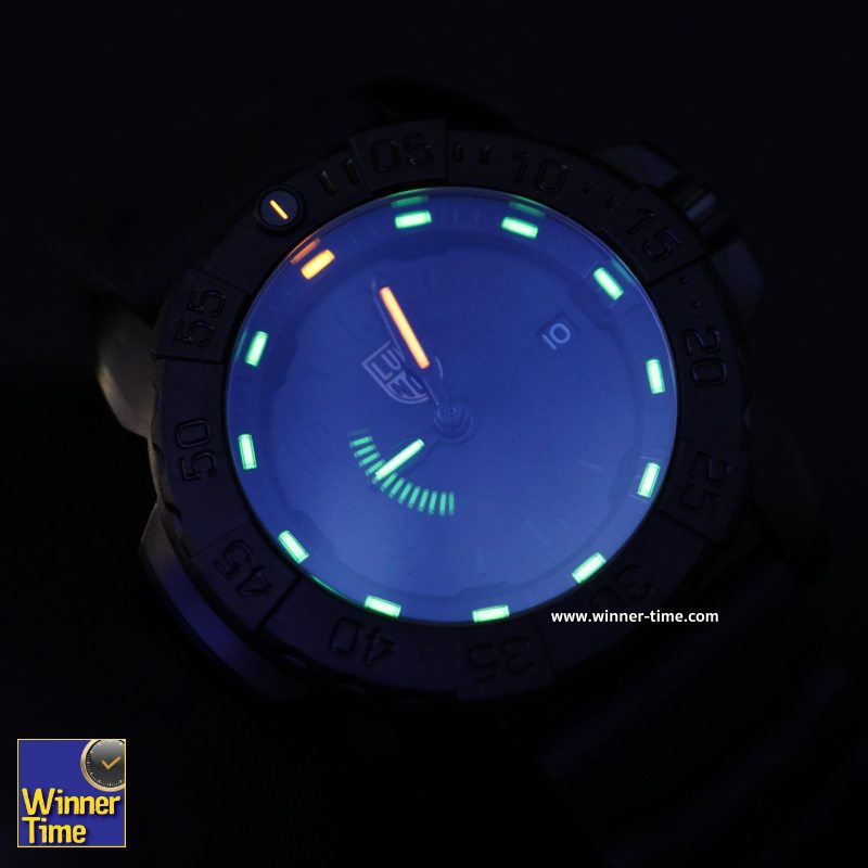นาฬิกา Luminox NAVY SEAL RSC 3250 SERIES รุ่น XS.3251.BO.CB